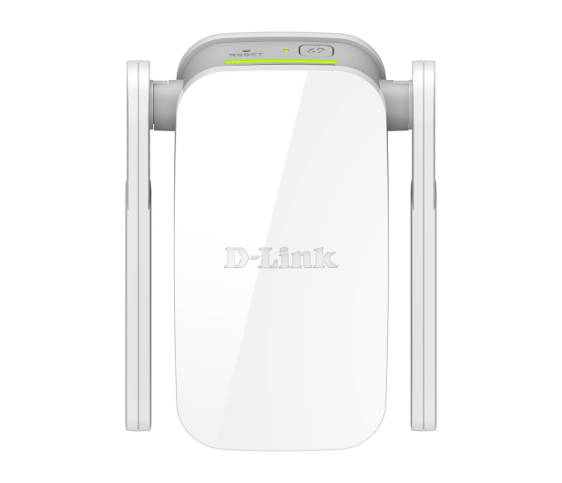 D-Link DAP-1610 (802.11a/b/g/n/ac 1200Mb/s) plug repeater - 517743 - zdjęcie 2